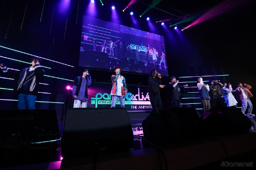 ꡼ No.012 | ֥ѥ饤פΥ˥Ծǥ٥ȤOPΤϪParadox Live THE ANIMATIONSpecial Start Eventݡ