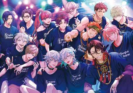 ꡼ No.019 | ֥ѥ饤פΥ˥Ծǥ٥ȤOPΤϪParadox Live THE ANIMATIONSpecial Start Eventݡ