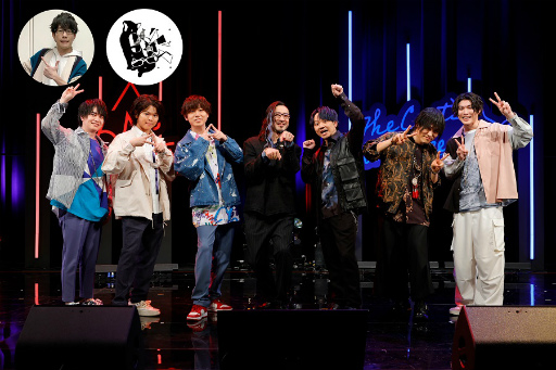 ꡼ No.001 | ȥѥ饤ɥ˥ο֤ϯɷParadox Live THE ANIMATION Special After Eventݡ