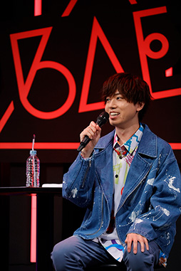 ꡼ No.002 | ȥѥ饤ɥ˥ο֤ϯɷParadox Live THE ANIMATION Special After Eventݡ