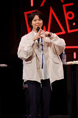 ꡼ No.003 | ȥѥ饤ɥ˥ο֤ϯɷParadox Live THE ANIMATION Special After Eventݡ