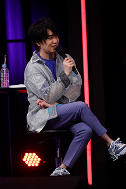 ꡼ No.006 | ȥѥ饤ɥ˥ο֤ϯɷParadox Live THE ANIMATION Special After Eventݡ