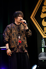 ꡼ No.007 | ȥѥ饤ɥ˥ο֤ϯɷParadox Live THE ANIMATION Special After Eventݡ