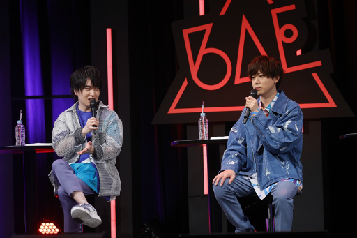 ꡼ No.009 | ȥѥ饤ɥ˥ο֤ϯɷParadox Live THE ANIMATION Special After Eventݡ