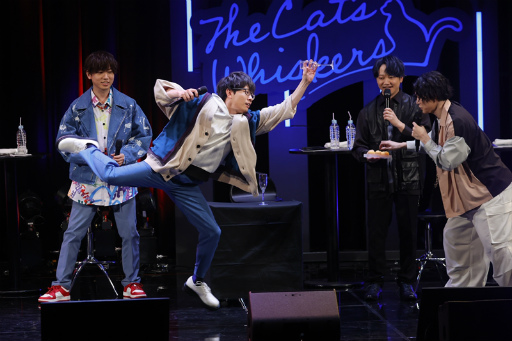 ꡼ No.011 | ȥѥ饤ɥ˥ο֤ϯɷParadox Live THE ANIMATION Special After Eventݡ