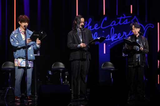 ꡼ No.012 | ȥѥ饤ɥ˥ο֤ϯɷParadox Live THE ANIMATION Special After Eventݡ