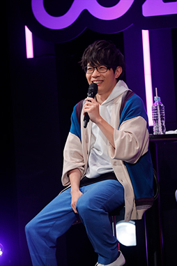 ꡼ No.015 | ȥѥ饤ɥ˥ο֤ϯɷParadox Live THE ANIMATION Special After Eventݡ