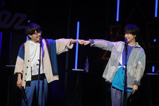 ꡼ No.016 | ȥѥ饤ɥ˥ο֤ϯɷParadox Live THE ANIMATION Special After Eventݡ