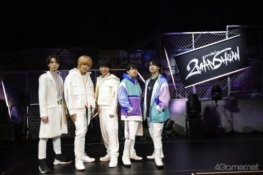 ꡼ No.002 | ȥѥ饤ɽΥġޥ饤֡Paradox Live 2MAN SHOW1ܡcozmez1Nm8ץݡ