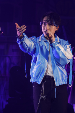 ���������꡼ No.003�Υ���ͥ������ / �ȥѥ�饤�ɤΥġ��ޥ�饤�֡�Paradox Live 2MAN SHOW��3�����ܡְ���������VISTY�ץ�ݡ���