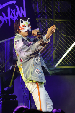 ���������꡼ No.004�Υ���ͥ������ / �ȥѥ�饤�ɤΥġ��ޥ�饤�֡�Paradox Live 2MAN SHOW��3�����ܡְ���������VISTY�ץ�ݡ���