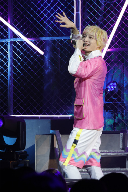 ���������꡼ No.006�Υ���ͥ������ / �ȥѥ�饤�ɤΥġ��ޥ�饤�֡�Paradox Live 2MAN SHOW��3�����ܡְ���������VISTY�ץ�ݡ���