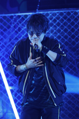 ���������꡼ No.008�Υ���ͥ������ / �ȥѥ�饤�ɤΥġ��ޥ�饤�֡�Paradox Live 2MAN SHOW��3�����ܡְ���������VISTY�ץ�ݡ���