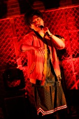 ���������꡼ No.011�Υ���ͥ������ / �ȥѥ�饤�ɤΥġ��ޥ�饤�֡�Paradox Live 2MAN SHOW��3�����ܡְ���������VISTY�ץ�ݡ���