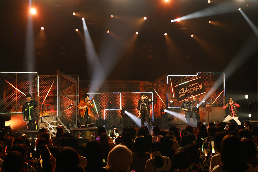 ���������꡼ No.013�Υ���ͥ������ / �ȥѥ�饤�ɤΥġ��ޥ�饤�֡�Paradox Live 2MAN SHOW��3�����ܡְ���������VISTY�ץ�ݡ���