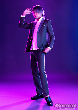 画像ギャラリー No.007のサムネイル画像 / 「ROAD59 -新時代任侠特区-」舞台第2弾キャストインタビュー。砂川脩弥さん&井上正大さんが感じた舞台の手ごたえとは