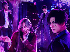 �����ROAD59 -������Ǥ���ö�-����ŷϰ�襶���鹳��Υ����åȰ���ȯ�䤬���ϡ����齪λ��˥��㥹�ȥȡ������٥�Ȥ�»ܷ���