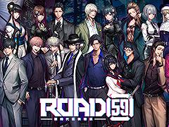 �����ROAD59�ס�PHOENIX�Υơ��޶ʻ�İư�褬��������ǰ�����ڡ����»�