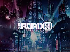 �����ROAD59 -������Ǥ���ö�-��Blu-ray������ȯ�䡣��ǰ�����ڡ���Ⳬ��