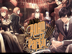 ��ROAD59 -������Ǥ���ö�- ���ڥ���륤�٥�� ROAD to Party�פ�WEB�ۿ�������