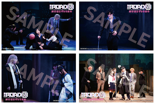 ꡼ No.004 | ROAD59ŷϰ襶鹳Blu-rayȯ