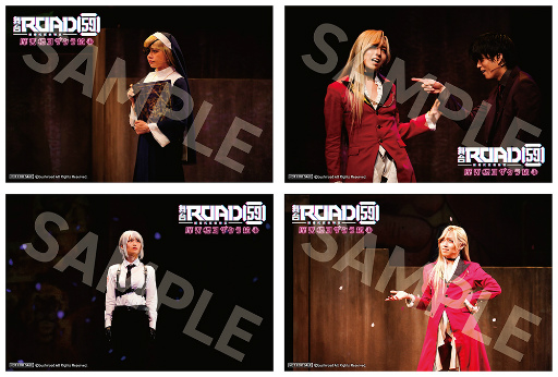 ꡼ No.007 | ROAD59ŷϰ襶鹳Blu-rayȯ