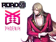 ��ROAD59�ץ٥ͥǥ����ȡ�CV����������ˤΥե�������ư������