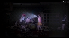 ꡼ No.003 | Switchѿפ415ȯ䡣ѥۥƥۿ򤹤3ͤν夰ߤ˽ۥ顼ADV