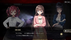 ꡼ No.008 | Switchѿפ415ȯ䡣ѥۥƥۿ򤹤3ͤν夰ߤ˽ۥ顼ADV