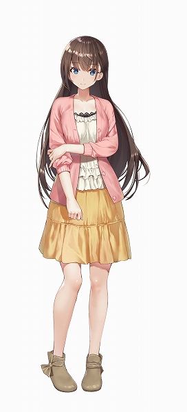 ꡼ No.011 | Switchѿפ415ȯ䡣ѥۥƥۿ򤹤3ͤν夰ߤ˽ۥ顼ADV