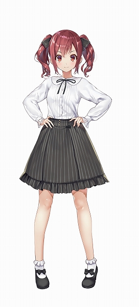 ꡼ No.012 | Switchѿפ415ȯ䡣ѥۥƥۿ򤹤3ͤν夰ߤ˽ۥ顼ADV