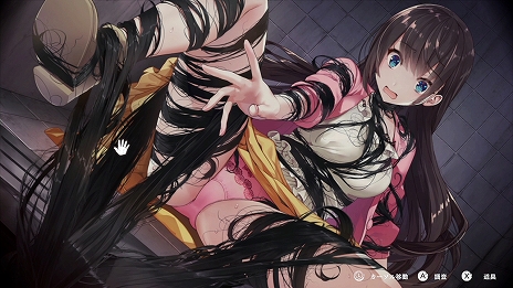 ꡼ No.023 | Switchѿפ415ȯ䡣ѥۥƥۿ򤹤3ͤν夰ߤ˽ۥ顼ADV