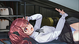 画像ギャラリー No.014のサムネイル画像 / Switch向けパッケージ版「廃深1・2パック」,2026年3月26日に発売。初回限定版には,シリーズのアートブックとオリジナルサントラCDを同梱