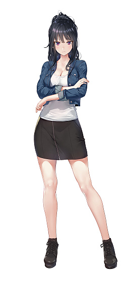 画像ギャラリー No.018のサムネイル画像 / Switch向けパッケージ版「廃深1・2パック」,2026年3月26日に発売。初回限定版には,シリーズのアートブックとオリジナルサントラCDを同梱