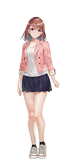 画像ギャラリー No.019のサムネイル画像 / Switch向けパッケージ版「廃深1・2パック」,2026年3月26日に発売。初回限定版には,シリーズのアートブックとオリジナルサントラCDを同梱