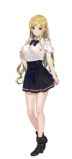 画像ギャラリー No.020のサムネイル画像 / Switch向けパッケージ版「廃深1・2パック」,2026年3月26日に発売。初回限定版には,シリーズのアートブックとオリジナルサントラCDを同梱