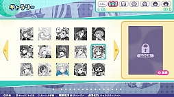 初音ミク ロジックペイントS