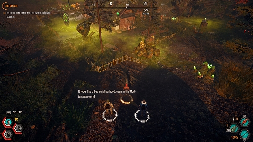 画像ギャラリー No.002のサムネイル画像 / サバイバルシムとRPGのハイブリッド「Survival the Fall」のチュートリアルをプレイ。アポカリプス後の世界で仲間たちと安息の地を作り上げろ