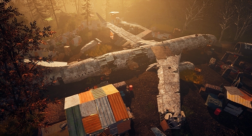 画像ギャラリー No.003のサムネイル画像 / サバイバルシムとRPGのハイブリッド「Survival the Fall」のチュートリアルをプレイ。アポカリプス後の世界で仲間たちと安息の地を作り上げろ