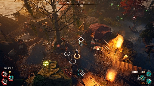 画像ギャラリー No.005のサムネイル画像 / サバイバルシムとRPGのハイブリッド「Survival the Fall」のチュートリアルをプレイ。アポカリプス後の世界で仲間たちと安息の地を作り上げろ