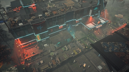 画像ギャラリー No.006のサムネイル画像 / サバイバルシムとRPGのハイブリッド「Survival the Fall」のチュートリアルをプレイ。アポカリプス後の世界で仲間たちと安息の地を作り上げろ