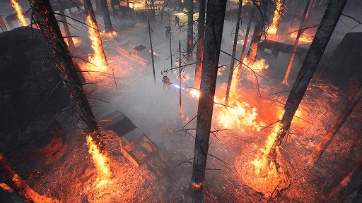 画像ギャラリー No.007のサムネイル画像 / サバイバルシムとRPGのハイブリッド「Survival the Fall」のチュートリアルをプレイ。アポカリプス後の世界で仲間たちと安息の地を作り上げろ