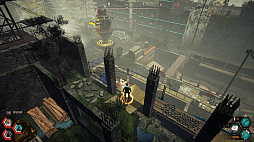 ꡼ No.001 | Survive the Fall