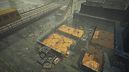 ꡼ No.003 | Survive the Fall