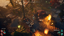 ꡼ No.010 | Survive the Fall