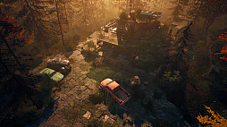 ꡼ No.011 | Survive the Fall