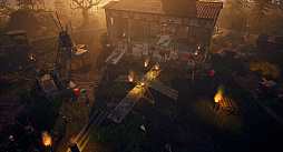 ꡼ No.015 | Survive the Fall