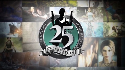 画像ギャラリー No.001のサムネイル画像 / 25周年を迎えた「トゥームレイダー」シリーズの今後の展開が明らかに。「ゴーストリコン ブレイクポイント」など,他作品とのクロスオーバーも実施を予定