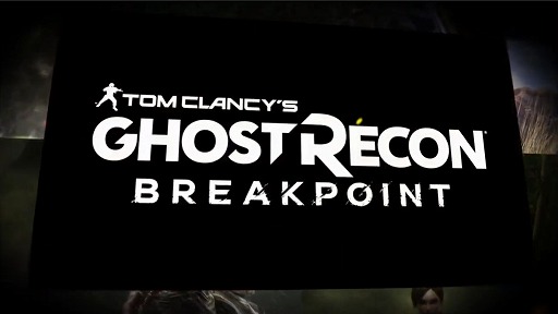 画像ギャラリー No.002のサムネイル画像 / 25周年を迎えた「トゥームレイダー」シリーズの今後の展開が明らかに。「ゴーストリコン ブレイクポイント」など,他作品とのクロスオーバーも実施を予定