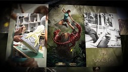 画像ギャラリー No.004のサムネイル画像 / 25周年を迎えた「トゥームレイダー」シリーズの今後の展開が明らかに。「ゴーストリコン ブレイクポイント」など,他作品とのクロスオーバーも実施を予定